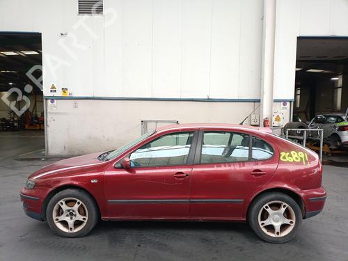 Used Parts SEAT LEON (1M1) 1.9 TDI 5039629