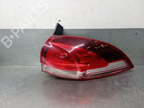 Used Right taillight RENAULT CLIO IV Grandtour (KH_) 1.5 dCi 90 (KHN3, KHN4) (90 hp) 25238010