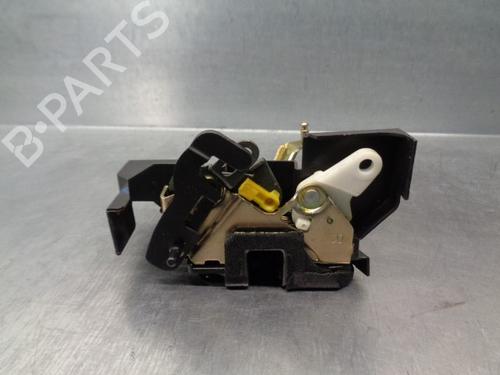 Rear right lock HYUNDAI XG (XG) 350 | BP12132742C99 
