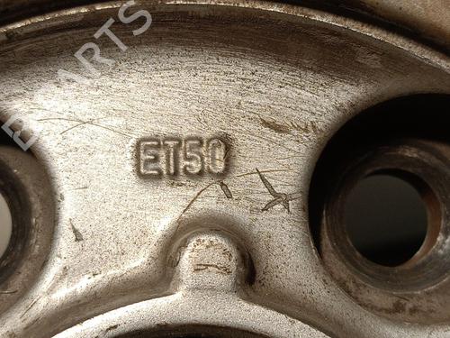 Rim VW GOLF V (1K1) 1.9 TDI 4motion | BP29568603C45 