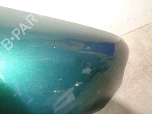 Right front fenders ROVER 400 II (RT) 420 Di | BP7265593C42 