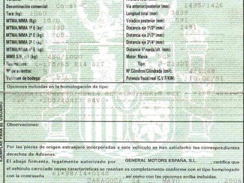 Left headlight OPEL CORSA C (X01) 1.3 CDTI (F08, F68) | BP37486900C28 - Image 8