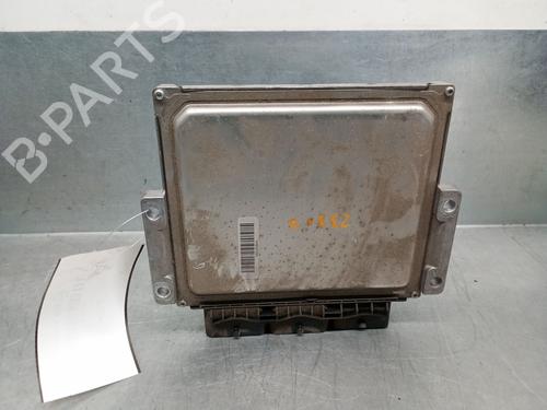 Engine control unit (ECU) PEUGEOT 508 SW I (8E_) 2.0 HDi | BP29808089M57 