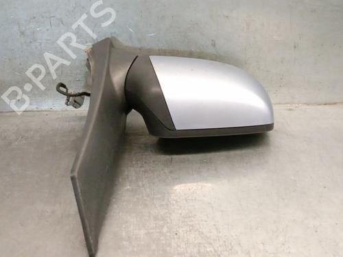 Right mirror FORD FOCUS C-MAX (DM2) 1.6 TDCi | BP26132637C27 