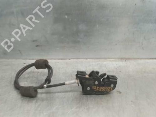 Used Rear left lock FORD TRANSIT CONNECT (P65_, P70_, P80_) 1.8 TDCi (90 hp) 7162911