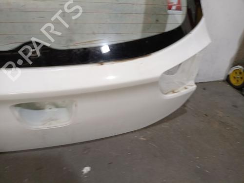 Tailgate KIA RIO IV (YB, SC, FB) 1.2 CVVT | BP29377662C6 