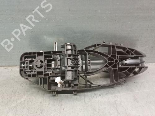 Front right exterior door handle FORD PUMA (J2K, CF7) 1.0 EcoBoost | BP29626232C129 