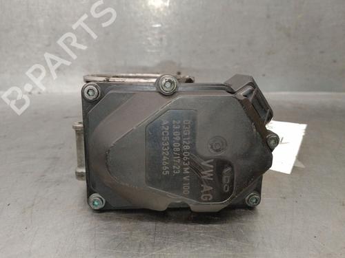 Throttle body VW PASSAT B6 (3C2) 1.9 TDI | BP37175904M82 - Image 4