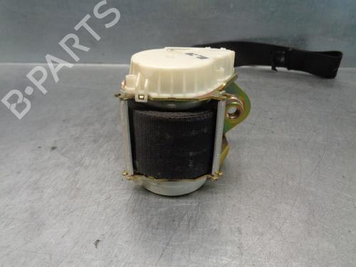 Front left seatbelt FORD FOCUS II (DA_, HCP, DP) 2.5 ST | BP9071650I26 