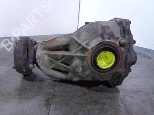 Used Rear differential Rear differential 15491338 15491338