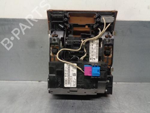 Innerbelysning AUDI A8 D3 (4E2, 4E8) 3.0 TDI quattro | BP10331591I8 