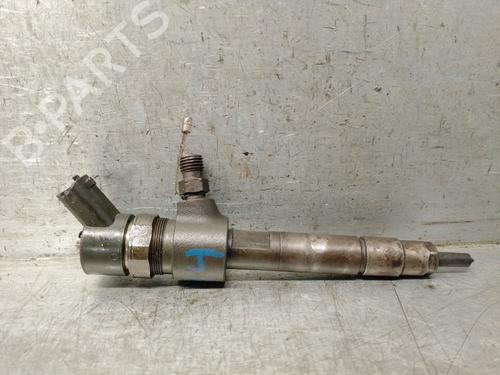 Used Injector Injector OPEL ZAFIRA / ZAFIRA FAMILY B (A05) 1.9 CDTI (M75) (120 hp) 33977560 33977560