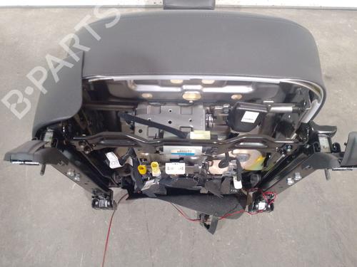 Right front seat KIA OPTIMA (FSGDS6B) 1.7 CRDi | BP30401481C16 - Image 10