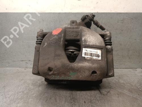 Used Left front brake caliper PEUGEOT 508 SW II (FC_, FJ_, F4_) 2.0 BlueHDi 160 (163 hp) 25711137
