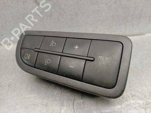 Headlight switch PEUGEOT BIPPER (AA_) 1.4 HDi | BP27164978I24 