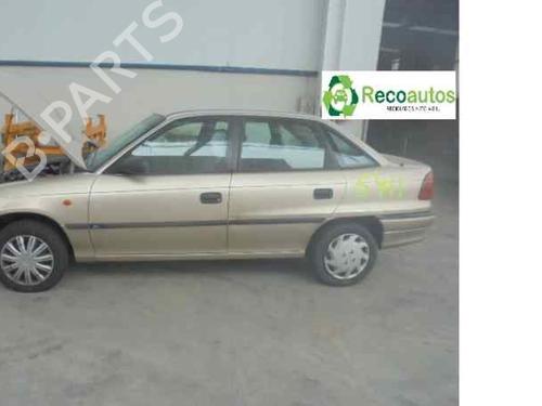 Used Parts OPEL ASTRA F Saloon (T92) 1.6 i (F19, M19) (75 hp) 1853268