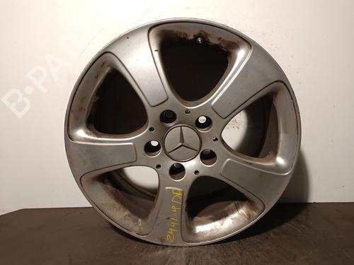 rim-mercedes-benz-a-class-w169-2004-2005-2006-2007-2008-2009-2010-2011-2012-31714160 main image
