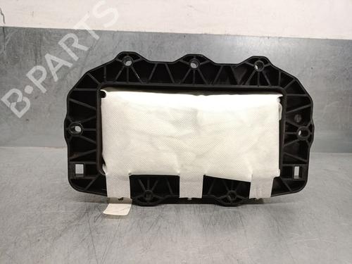 Used Passenger airbag PEUGEOT 208 I (CA_, CC_) 1.2 VTI 82 (82 hp) 22987539
