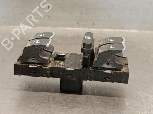 Left front window switch VW TOURAN (1T3) 1.6 TDI | BP36695382I27 - Image 4