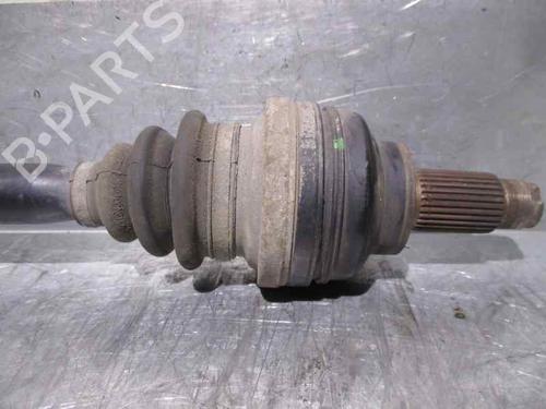 Left rear driveshaft BMW 5 (E39) 528 i | BP4871333M40 