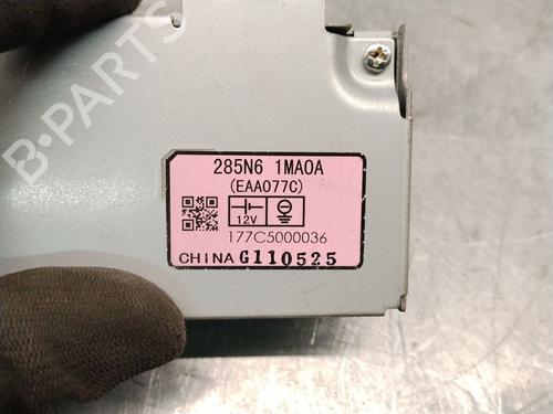Electronic module INFINITI Q70 (Y51) 3.5 Hybrid | BP36856916M83 - Image 5