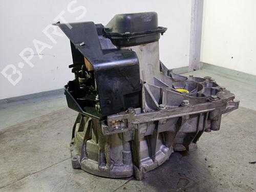 Gearbox FORD FIESTA VI (CB1, CCN) 1.6 TDCi | BP26322983M3 