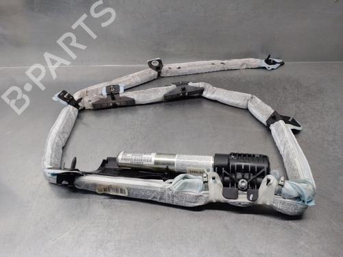 Used Right curtain airbag BMW 3 (E90) [2004-2012]  12217391