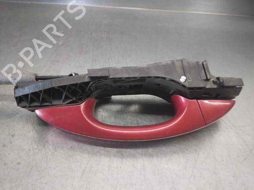 Front right exterior door handle SEAT IBIZA V (KJ1, KJG) 1.0 TSI | BP10184381C129 