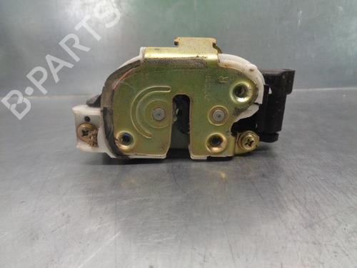 Front right lock MITSUBISHI GRANDIS (NA_W) 2.4 MIVEC (NA4W) | BP10146505C97 