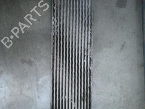 Intercooler RENAULT MEGANE II (BM0/1_, CM0/1_) 1.9 dCi (BM0G, CM0G) (120 hp) 30377777