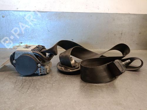 Front left seatbelt PEUGEOT 508 I (8D_) 1.6 HDi | BP33760380I26 - Image 3