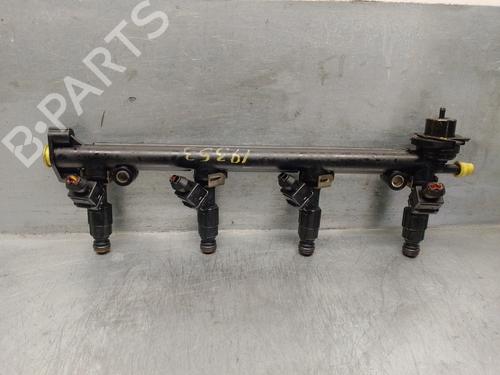 Used Injection rail Injection rail 16157676 16157676