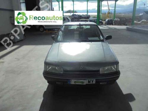 Engine mount RENAULT 21 (B48_) 2.1 D (B48V/B48O) | BP8761866M89 - Image 5