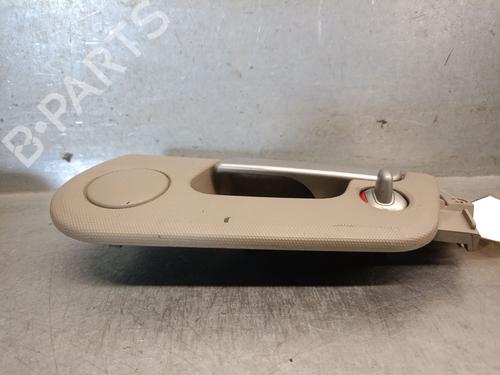 Rear left interior door handle SSANGYONG KYRON 2.7 Xdi 4x4 | BP34189703I15 - Image 3