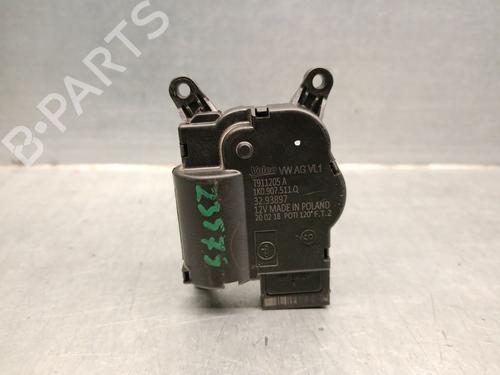 Used Electronic module AUDI Q3 (8UB, 8UG) 2.0 TDI (150 hp) 29434184