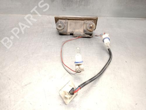 Tailgate handle OPEL ZAFIRA / ZAFIRA FAMILY B (A05) 1.9 CDTI (M75) | BP23086796C132 