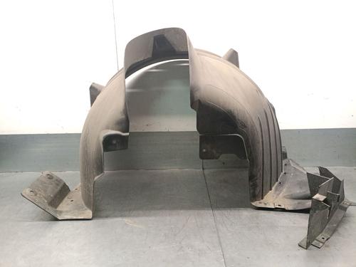 Wheel arch BMW X3 (E83) 2.0 sd | BP29497549C56 
