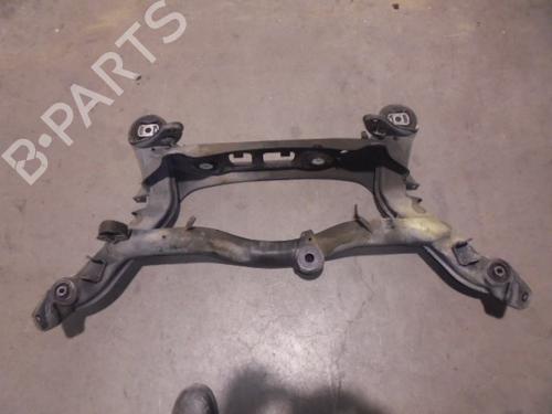 Rear axle MERCEDES-BENZ SL (R129) 300 SL-24 (129.061) | BP9734555M2