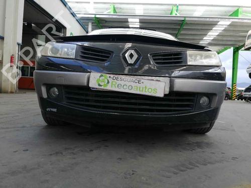 Bak støtfanger RENAULT MEGANE II (BM0/1_, CM0/1_) 1.5 dCi (BM1E, CM1E) | BP13459244C8 