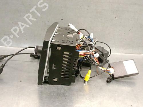 Radio OPEL CORSA D (S07) 1.2 (L08, L68) | BP30383802E6 - Image 2