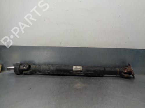 Driveshaft SUZUKI GRAND VITARA II (JT, TE, TD) 1.9 DDiS All-wheel Drive (JT419, TD44, JB419WD, JB419XD,... | BP13073923M37 