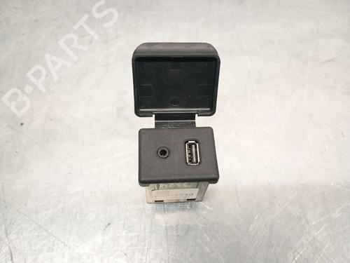 Module électronique OPEL MOKKA / MOKKA X (J13) 1.4 (_76) | BP28005162M83 