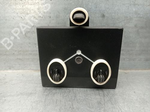 Comfort control module SKODA SUPERB II (3T4) 2.0 TDI 16V 4x4 | BP22985314M56 