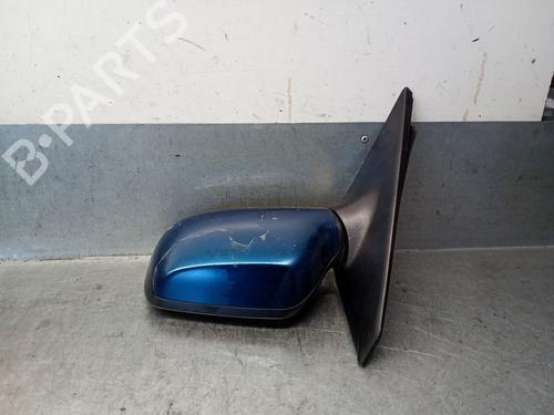 Left mirror MAZDA 3 (BK) 1.6 DI Turbo | BP27707925C26 