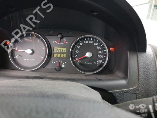 Seat buckle HYUNDAI GETZ (TB) 1.5 CRDi | BP32140380I32 