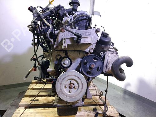 Motor OPEL CORSA E (X15) 1.3 CDTI (08, 68) (75 hp) 30198289
