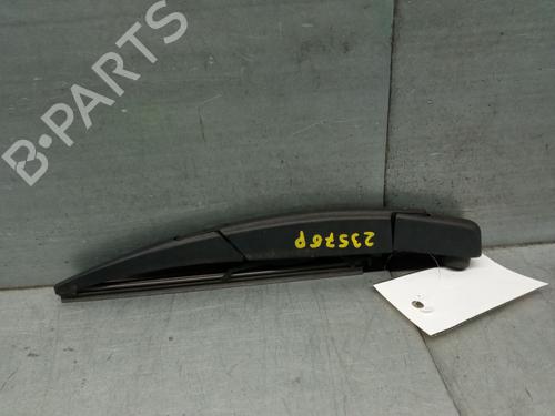 Rear windshield wiper arm DACIA JOGGER (RK_) 1.0 TCe 90 ECO-G (RKMT) | BP29156480C144 