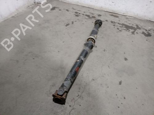 Used Driveshaft LAND ROVER RANGE ROVER SPORT I (L320) 2.7 D 4x4 (190 hp) 23118361