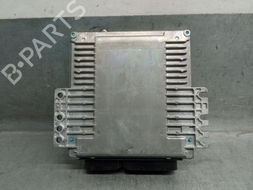 Engine control unit (ECU) NISSAN MURANO I (Z50) 3.5 4x4 | BP27984072M57 
