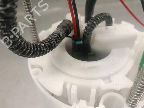 Fuel pump HYUNDAI TUCSON (TL, TLE) 2.0 CRDi All-wheel Drive | BP28124381M76 